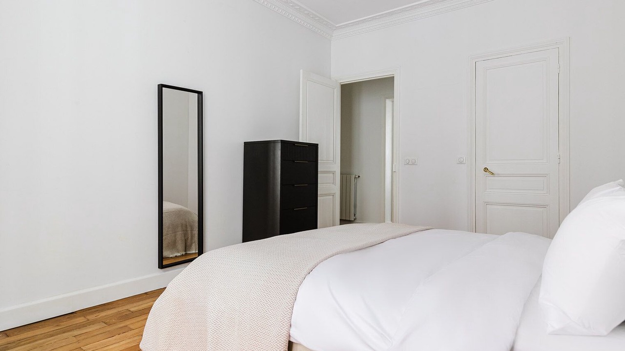 Photo of Bedroom in L'Europe