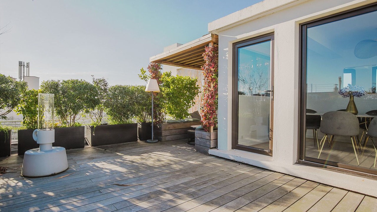 Photo of Outdoor in Passy