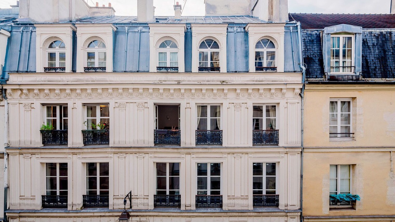Photo of Outdoor in Paris City Center