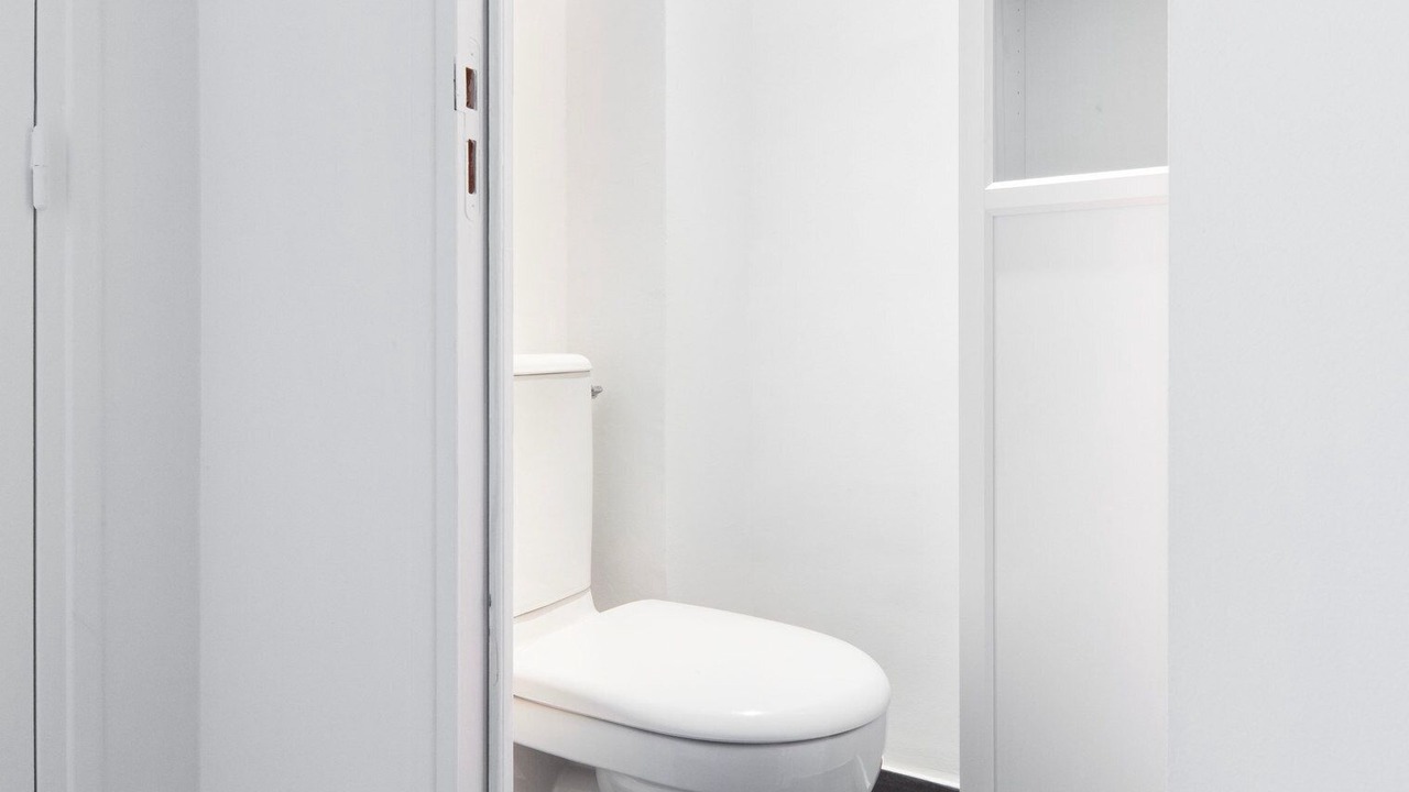 Photo of Bathroom in Paris City Center