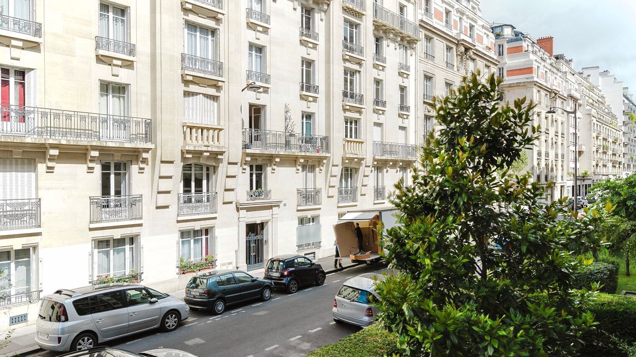 Photo of Outdoor in Auteuil