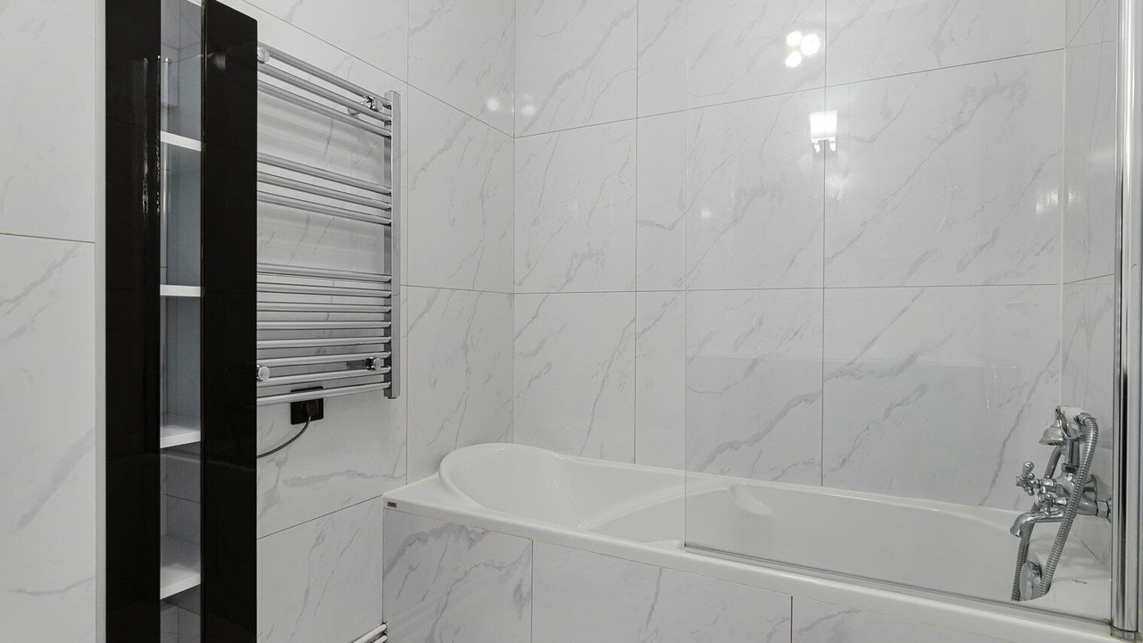 Photo of Bathroom in Auteuil