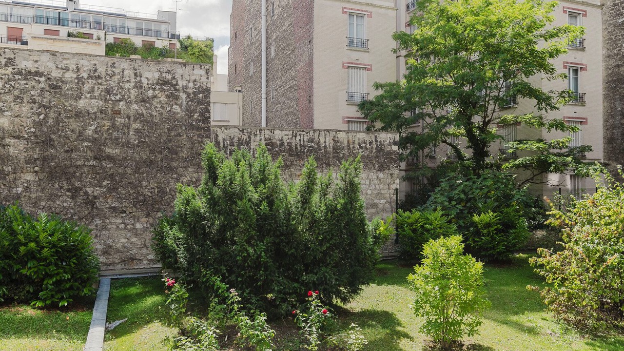 Photo of Outdoor in Auteuil