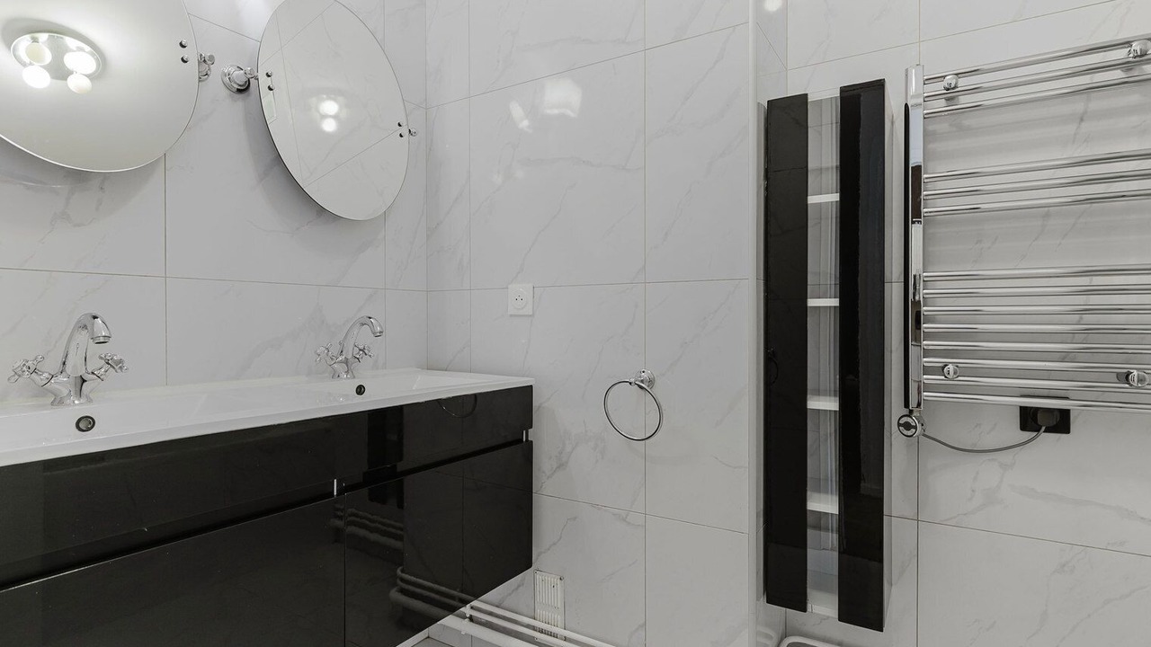 Photo of Bathroom in Auteuil
