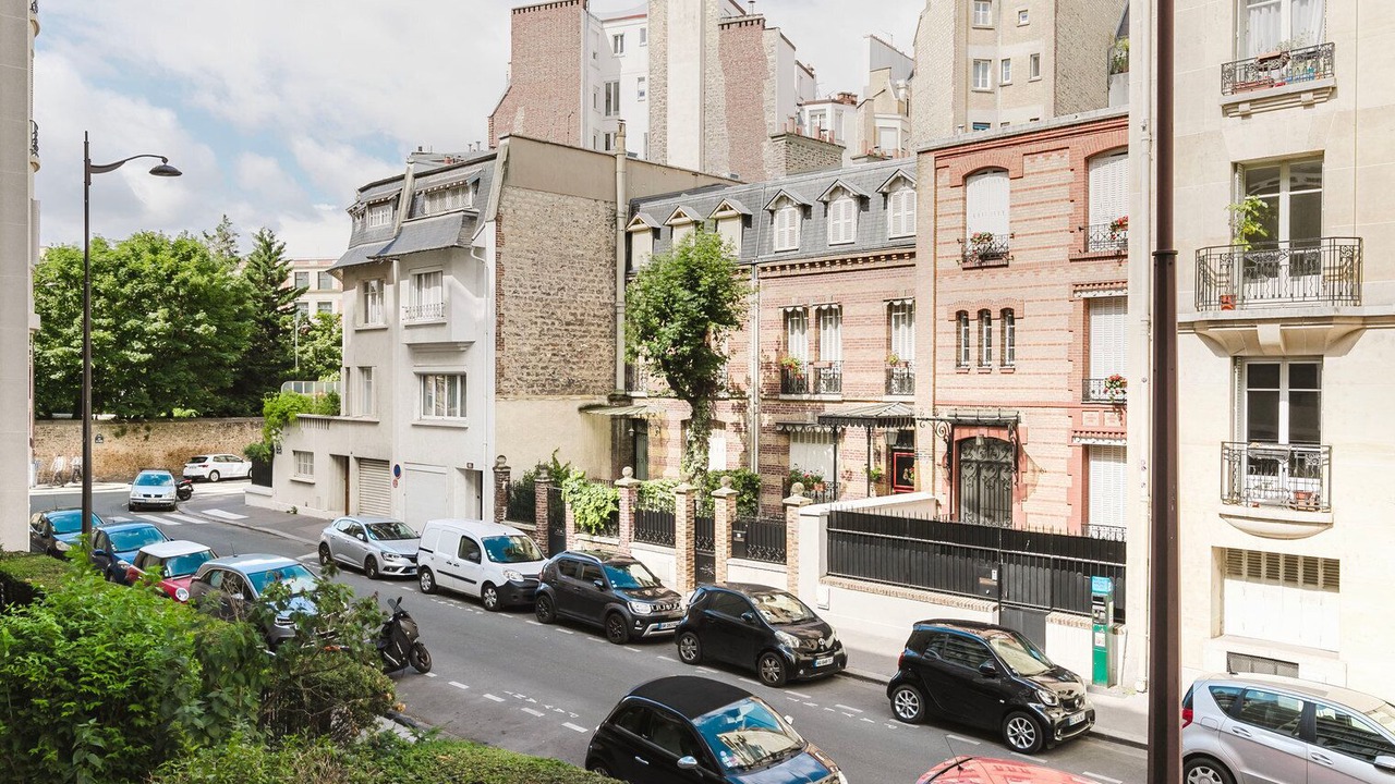 Photo of Outdoor in Auteuil
