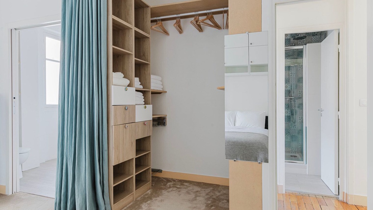 Photo of Bedroom in L'Europe