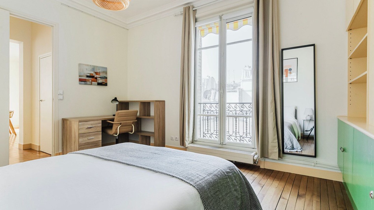 Photo of Bedroom in L'Europe