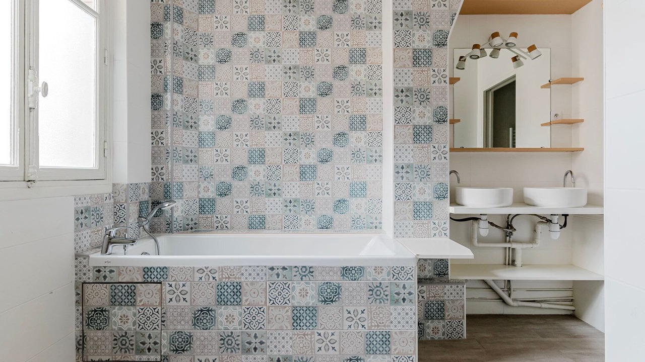Photo of Bathroom in L'Europe