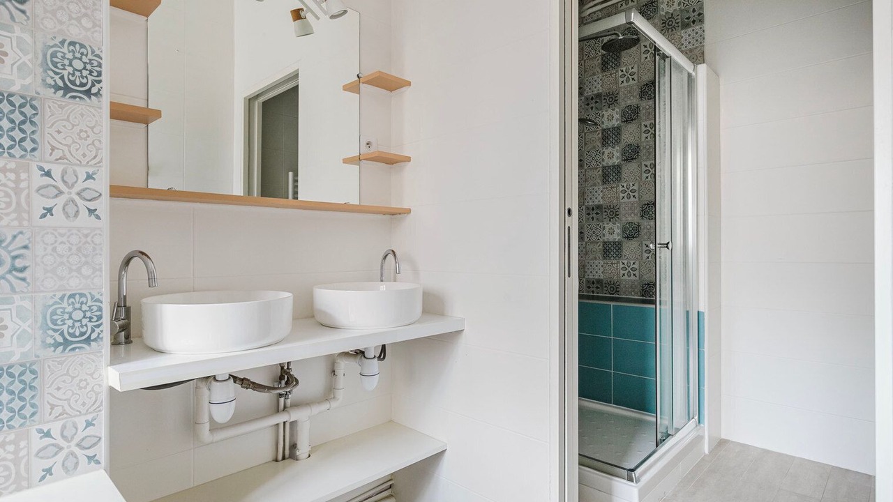 Photo of Bathroom in L'Europe