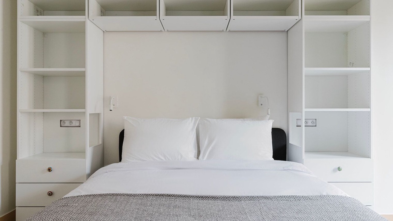 Photo of Bedroom in L'Europe
