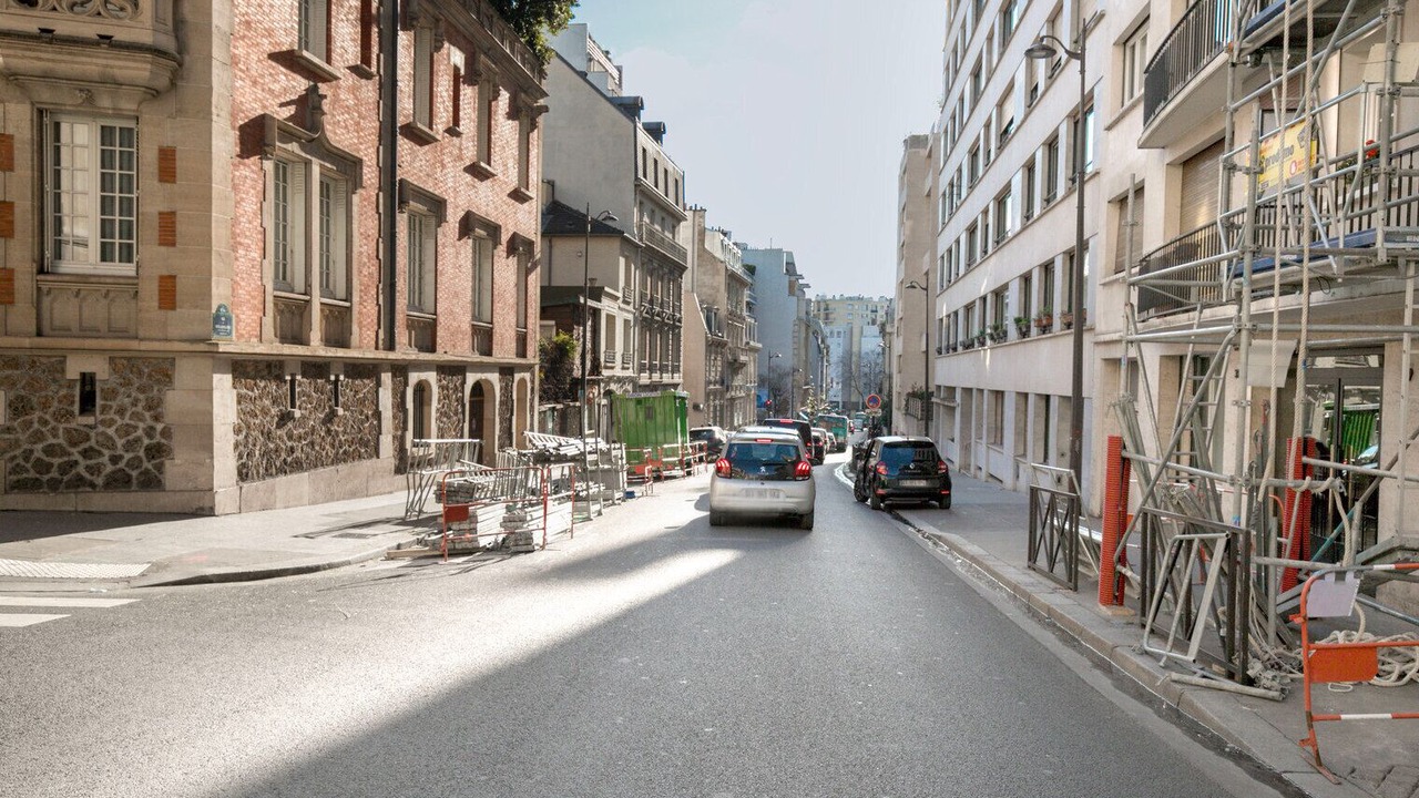 Photo of Others in 16th Arrondissement