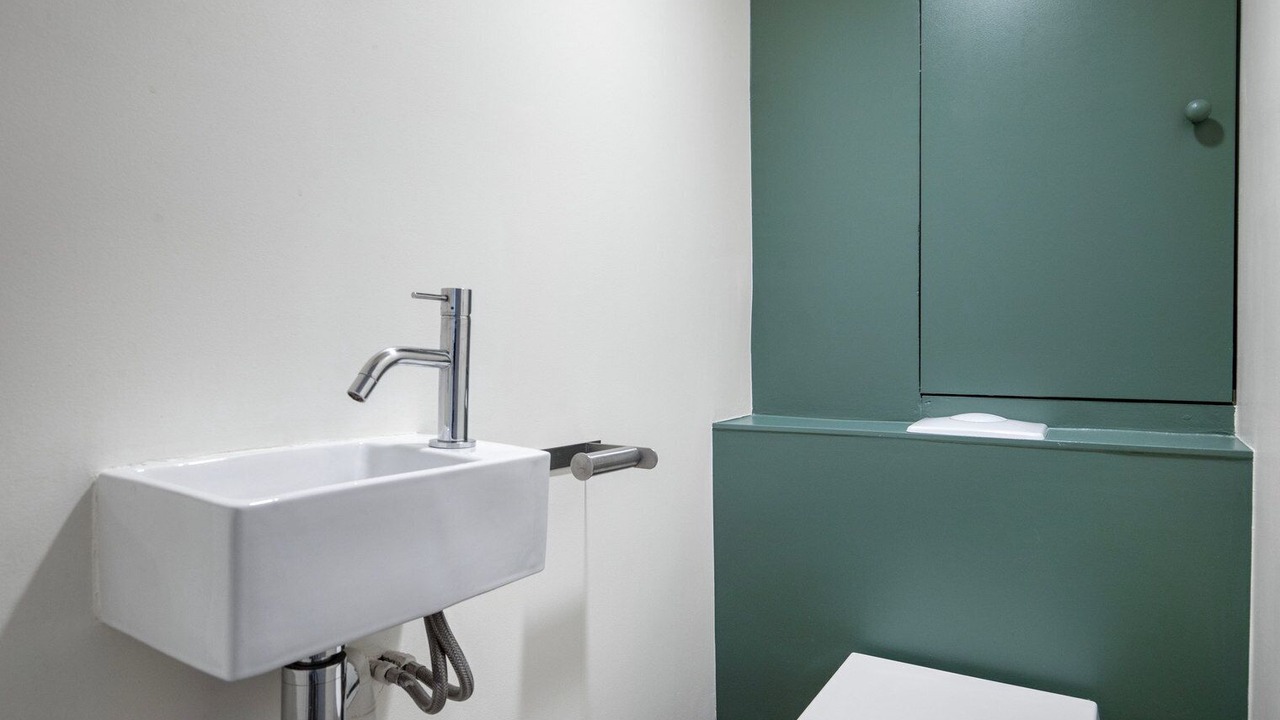 Photo of Bathroom in 16th Arrondissement