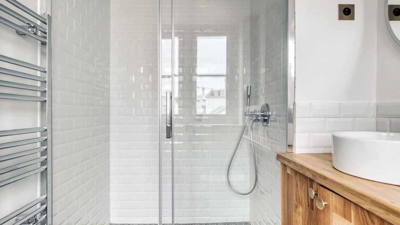 Photo of Bathroom in Quartier de la Place-Vendome