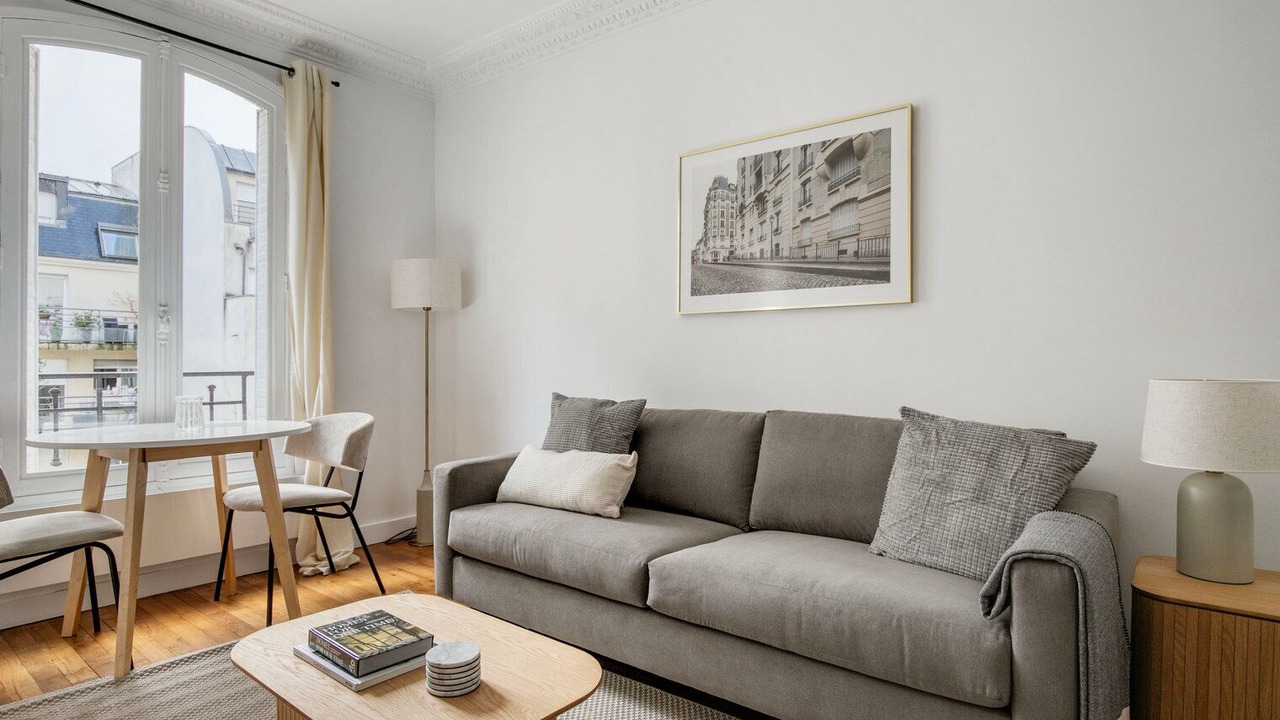 Photo of Livingroom in Croulebarbe