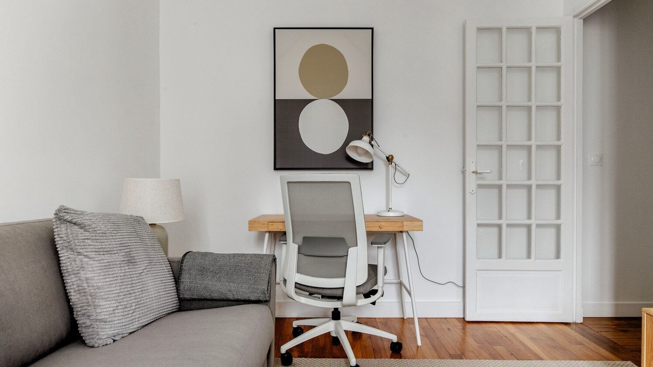 Photo of Livingroom in Croulebarbe