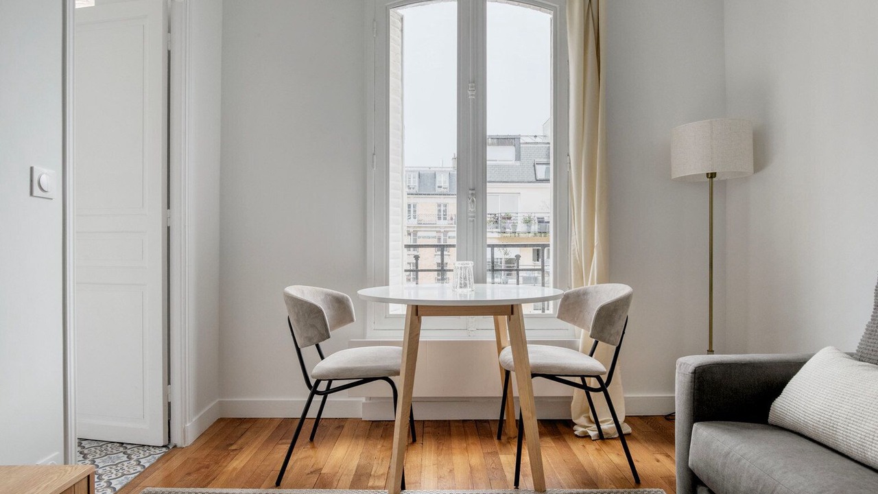 Photo of Livingroom in Croulebarbe