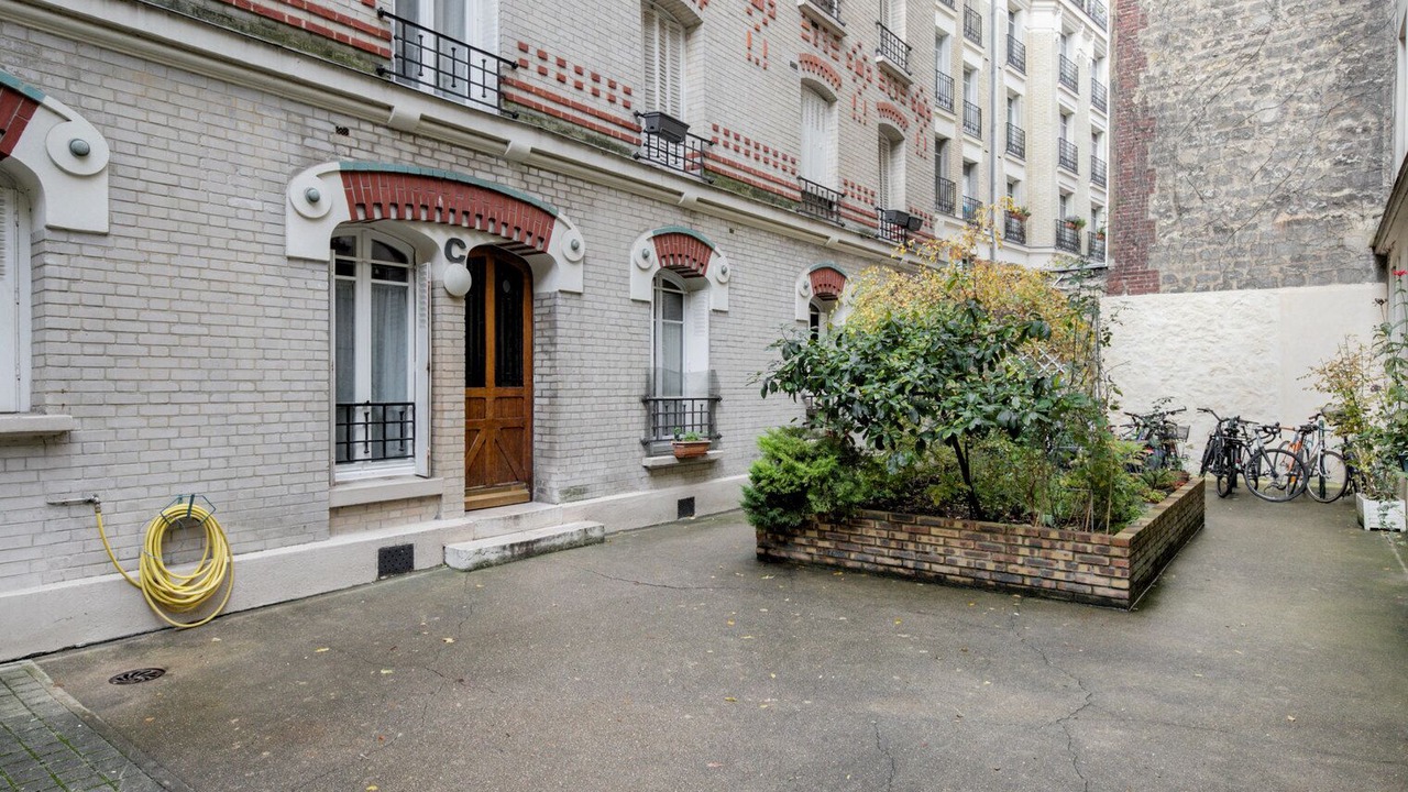 Photo of Outdoor in Croulebarbe