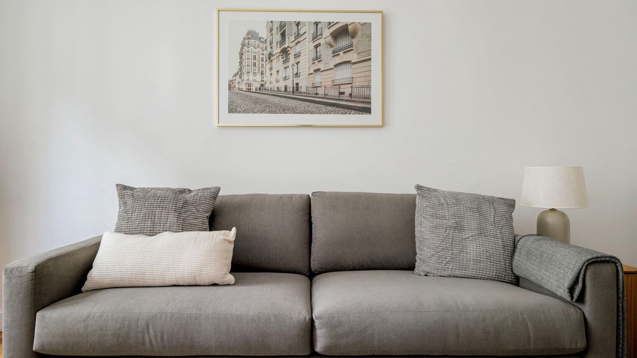 Photo of Livingroom in Croulebarbe