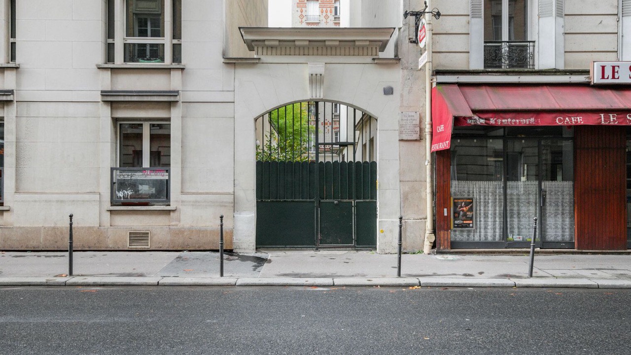Photo of Others in Croulebarbe