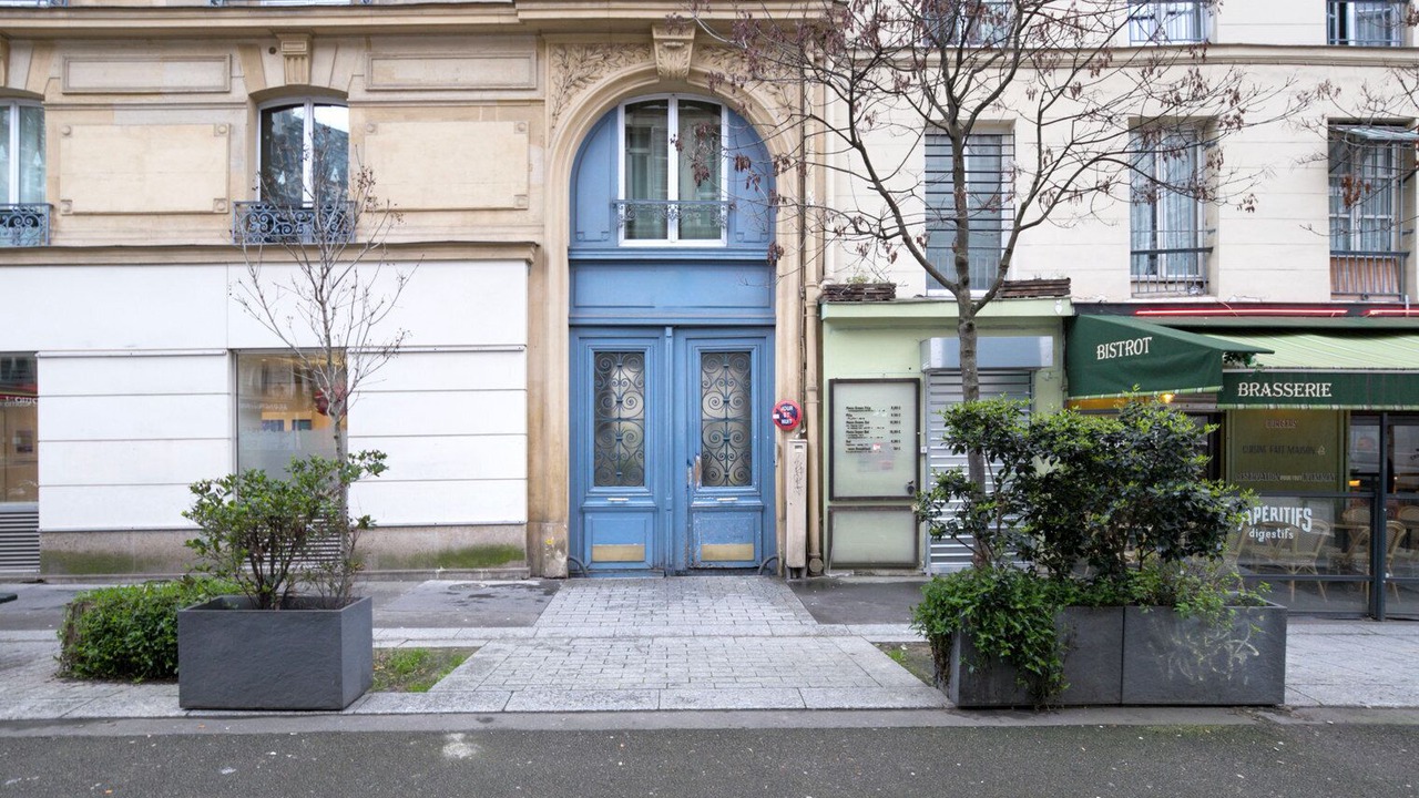 Photo of Outdoor in 10th Arrondissement