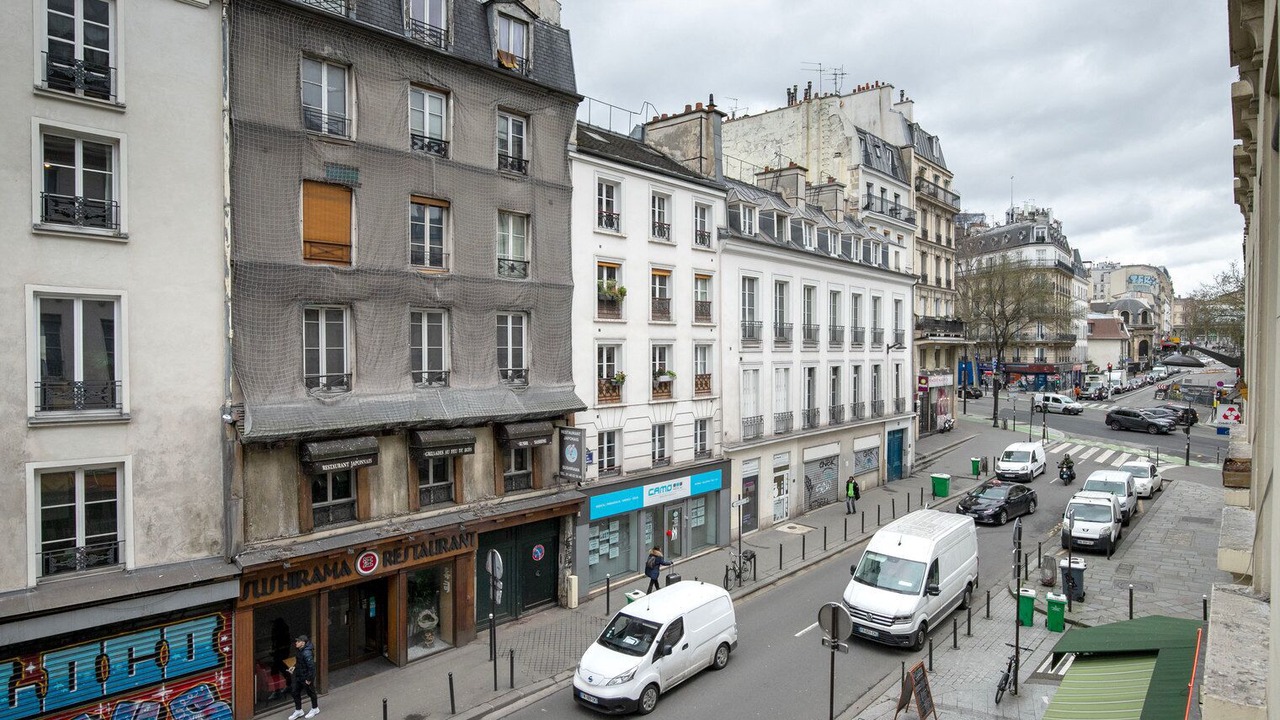 Photo of Others in 10th Arrondissement