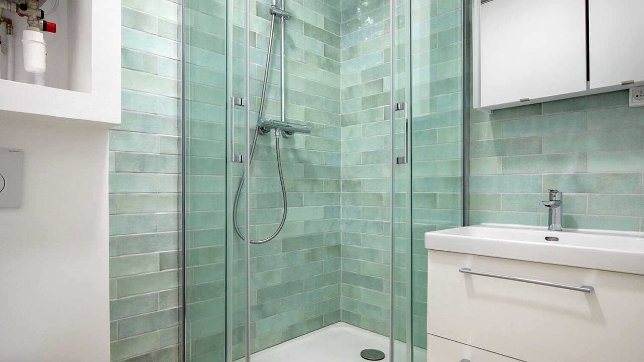 Photo of Bathroom in 10th Arrondissement