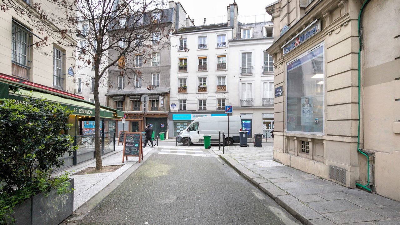 Photo of Others in 10th Arrondissement