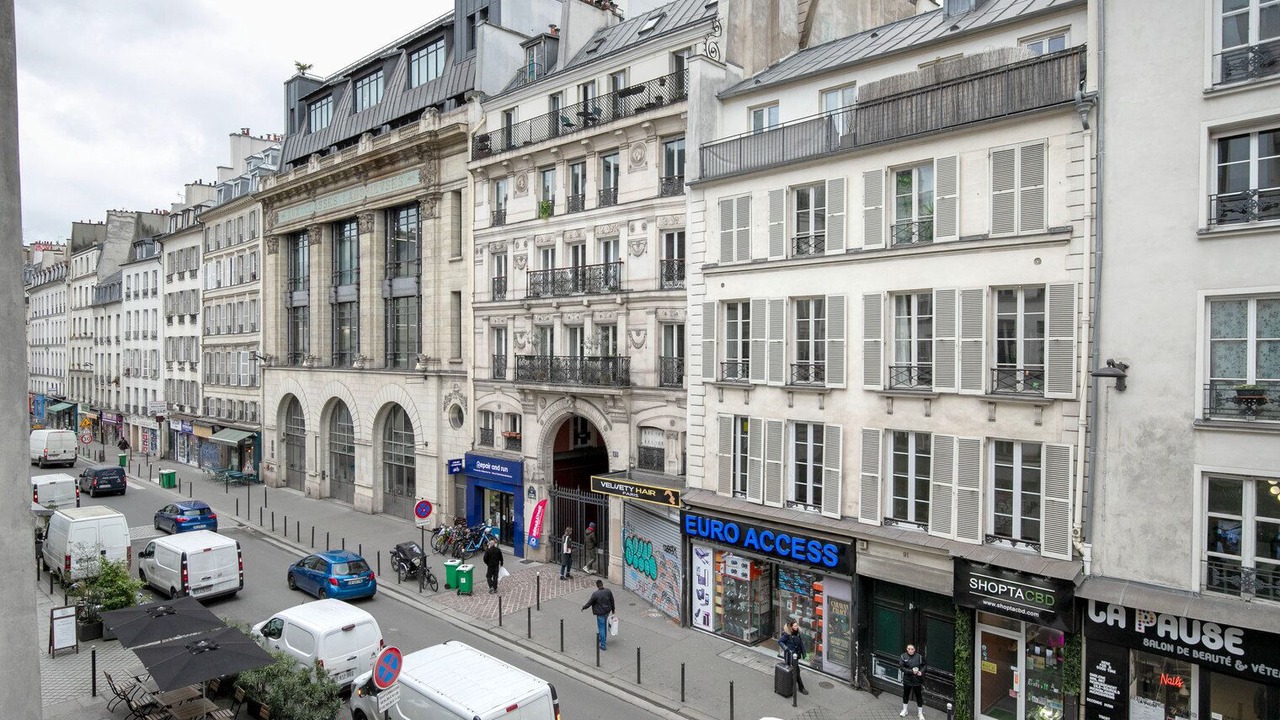 Photo of Others in 10th Arrondissement