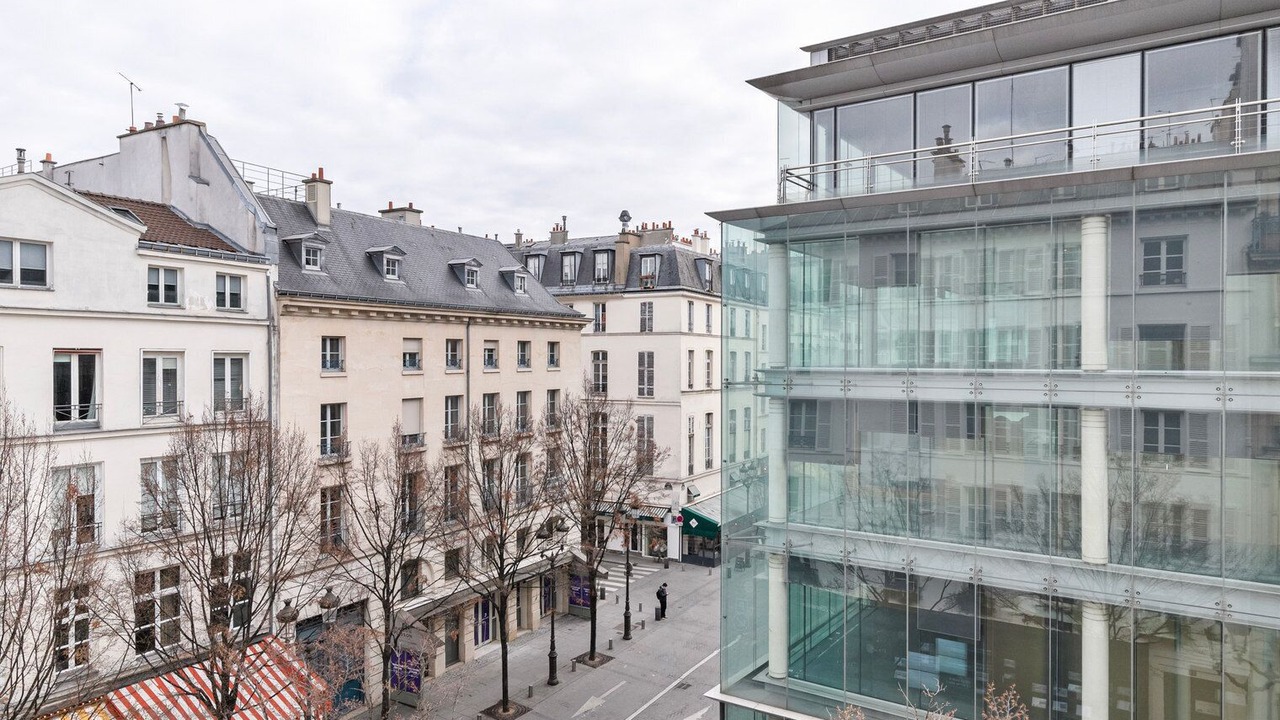 Photo of Others in Quartier de la Place-Vendome