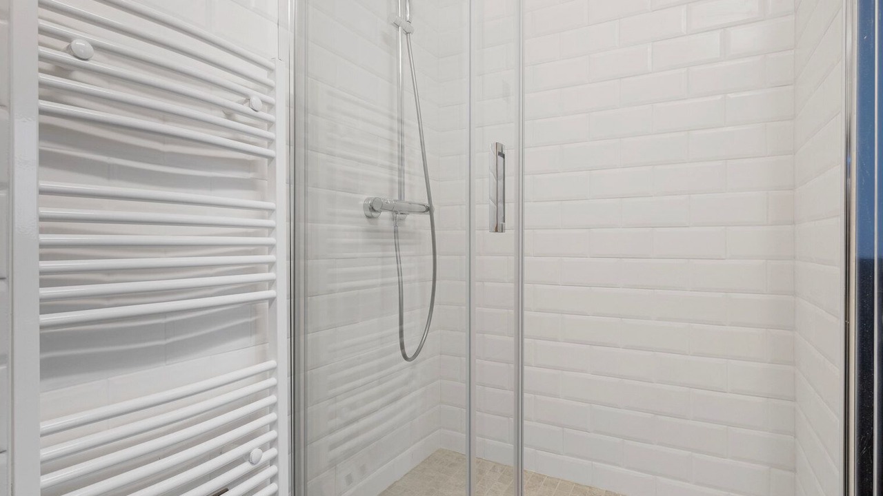 Photo of Bathroom in Quartier de la Place-Vendome