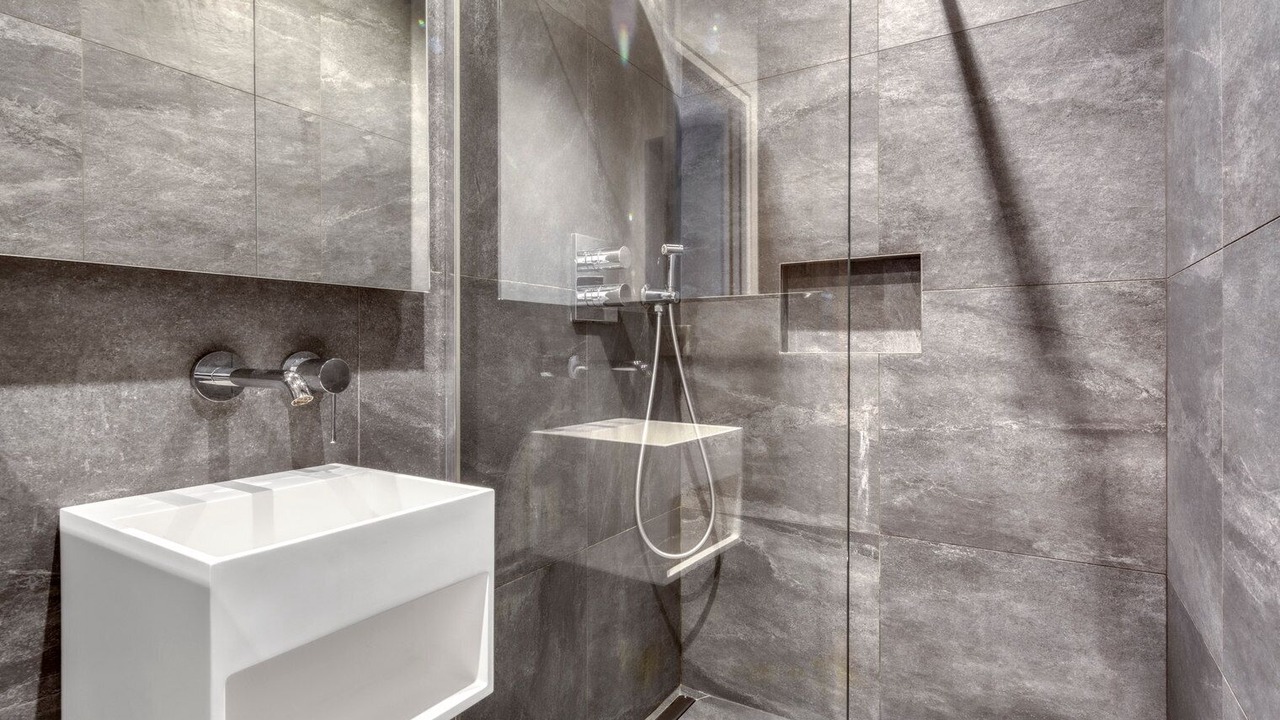 Photo of Bathroom in Saint-Germain-l'Auxerrois