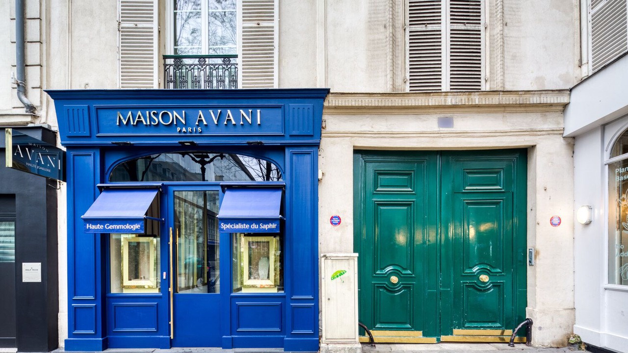 Photo of Outdoor in Saint-Germain-l'Auxerrois