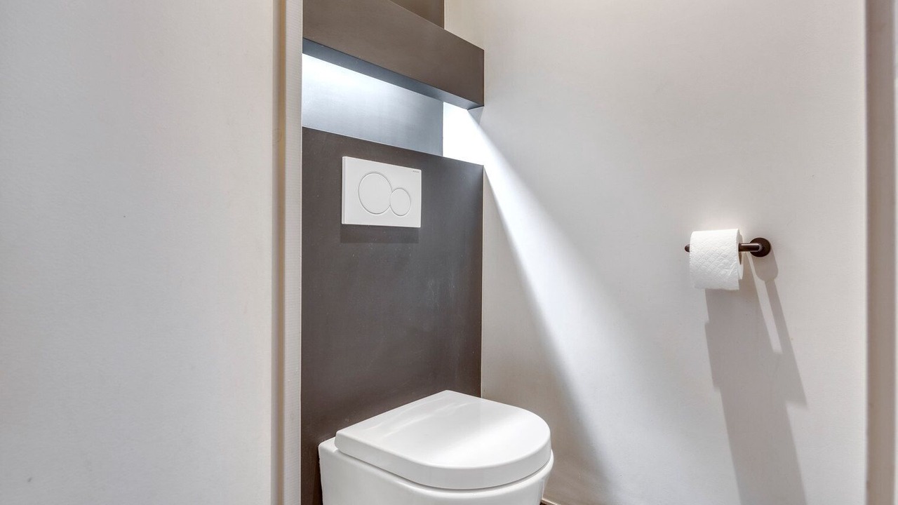 Photo of Bathroom in Saint-Germain-l'Auxerrois