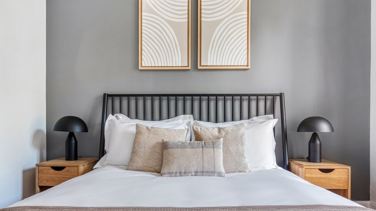 Photo of Bedroom in 7th Arrondissement