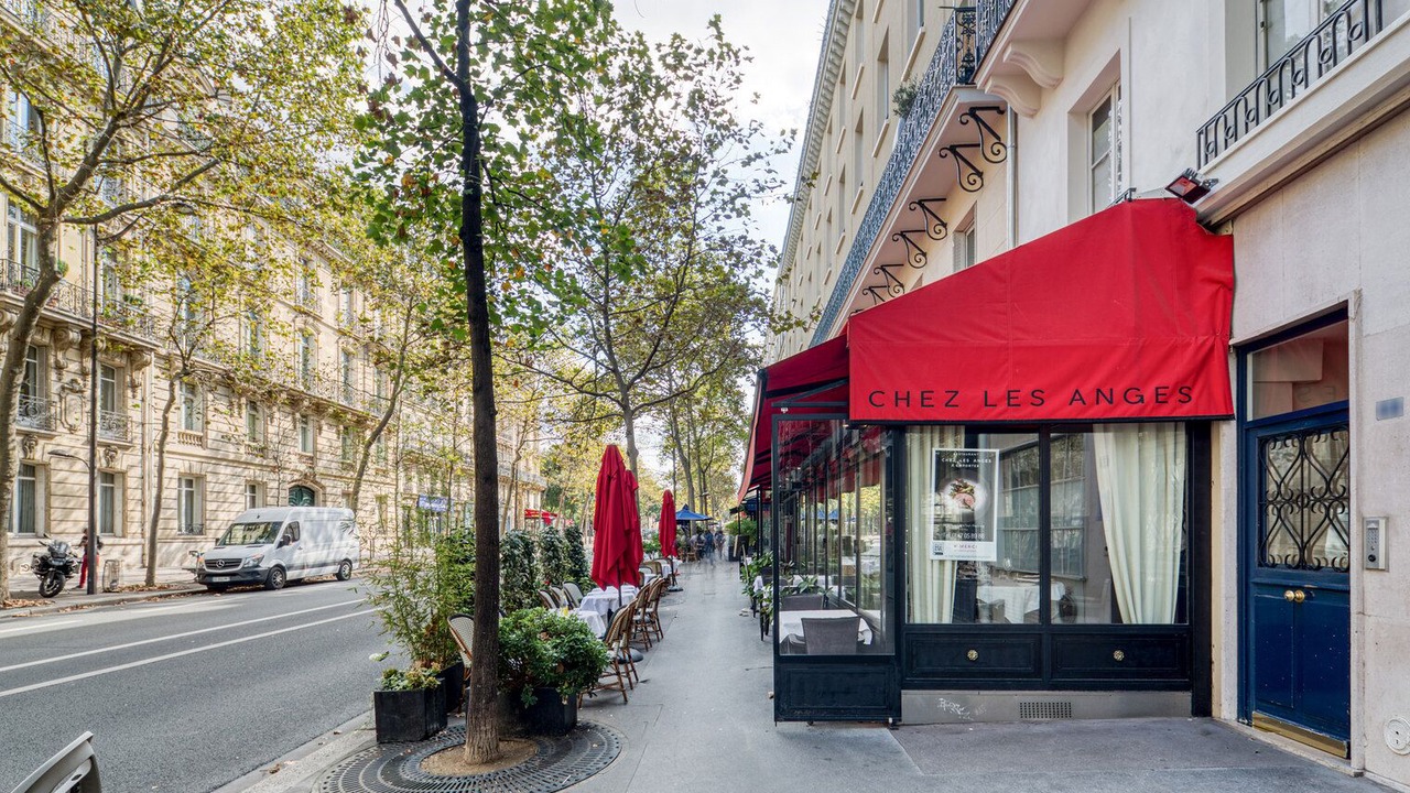 Photo of Others in 7th Arrondissement