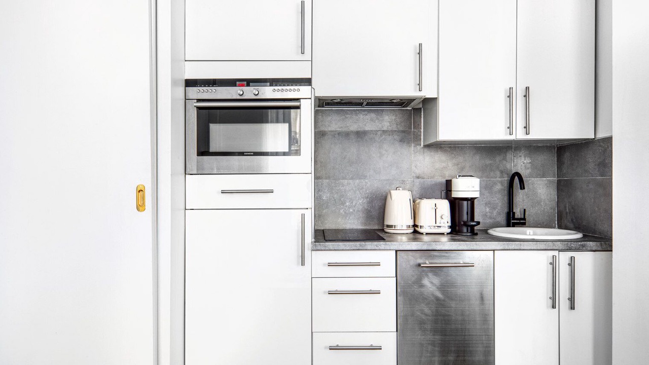 Photo of Kitchen in 7th Arrondissement