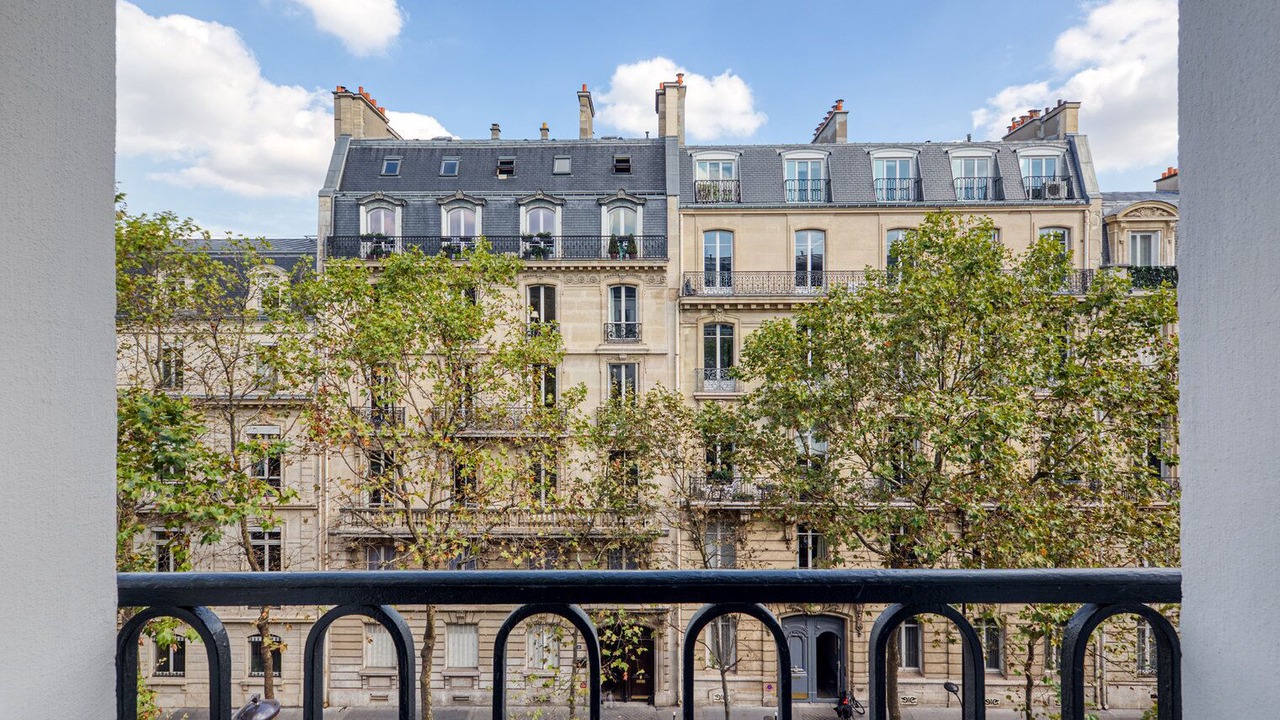 Photo of Outdoor in 7th Arrondissement