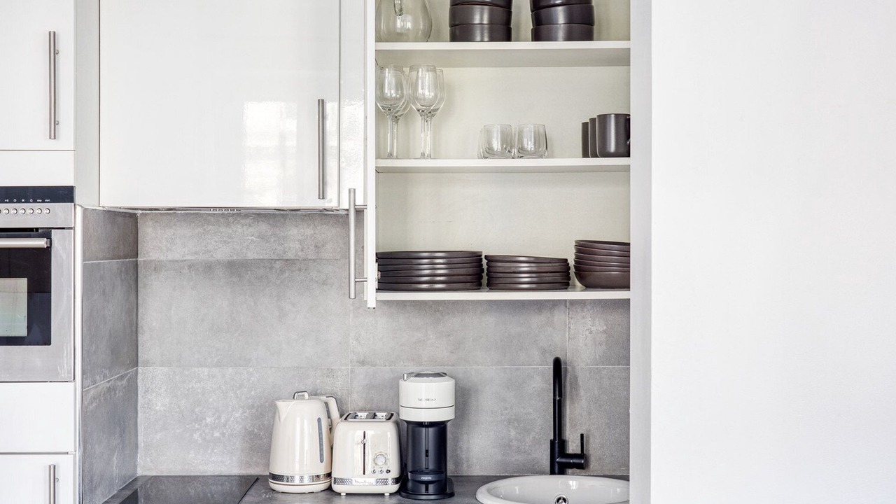 Photo of Kitchen in 7th Arrondissement