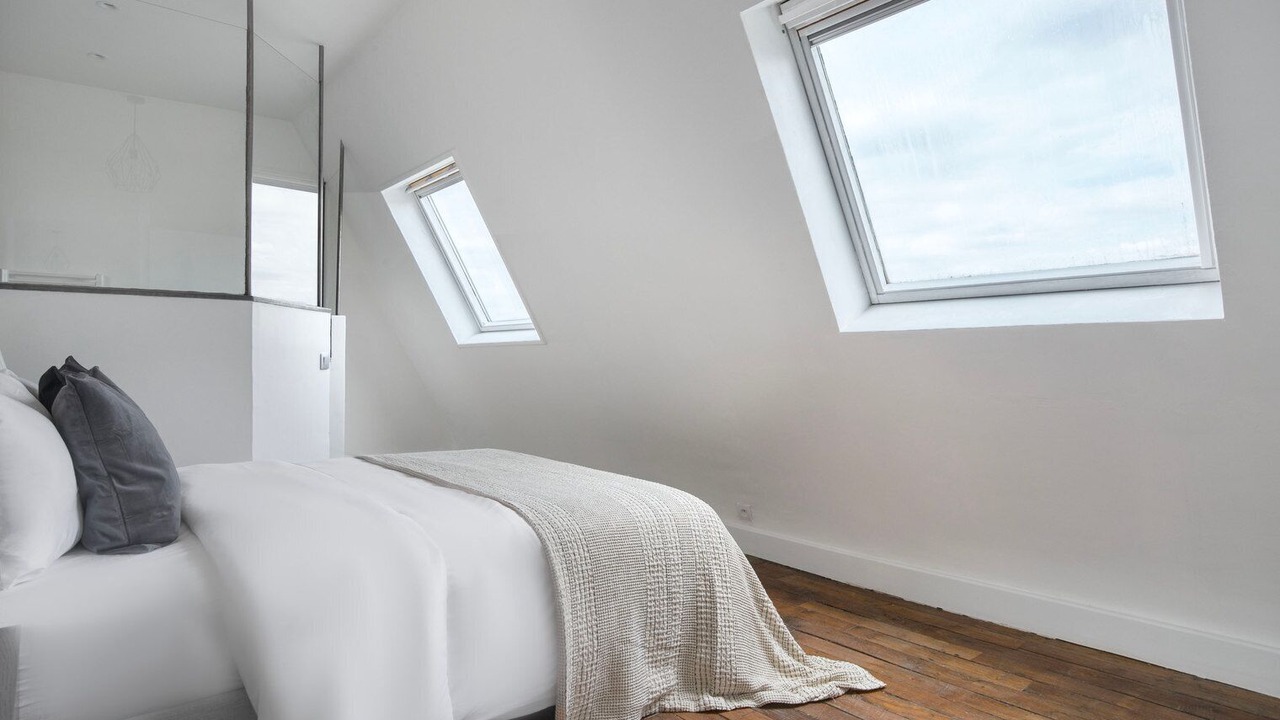 Photo of Bedroom in Faubourg-du-Roule