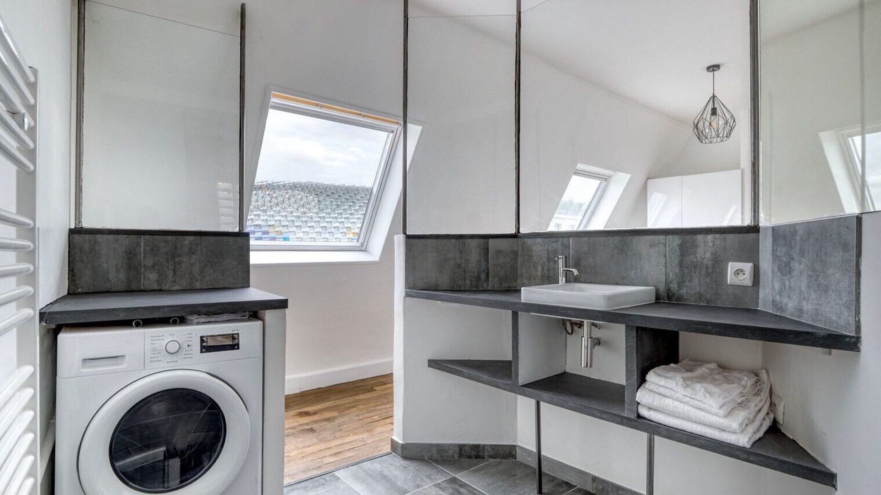 Photo of Bathroom in Faubourg-du-Roule