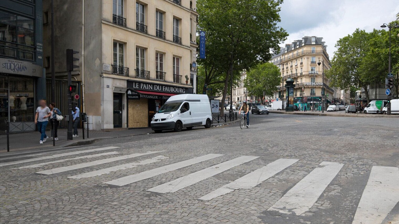 Photo of Others in Faubourg-du-Roule