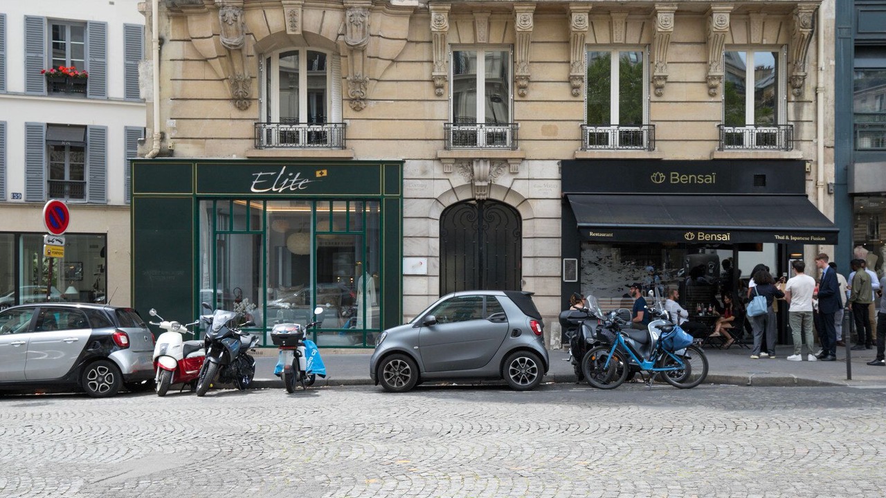 Photo of Others in Faubourg-du-Roule