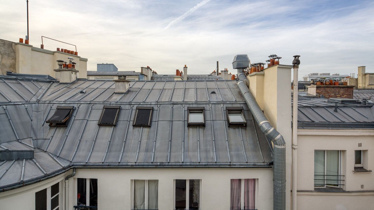 Photo of Others in 2nd Arrondissement