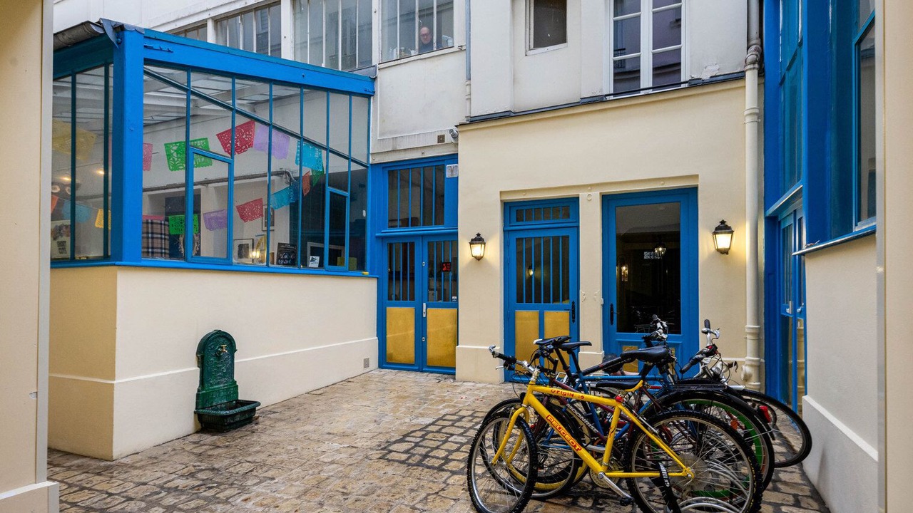 Photo of Outdoor in Quartier Saint-Ambroise