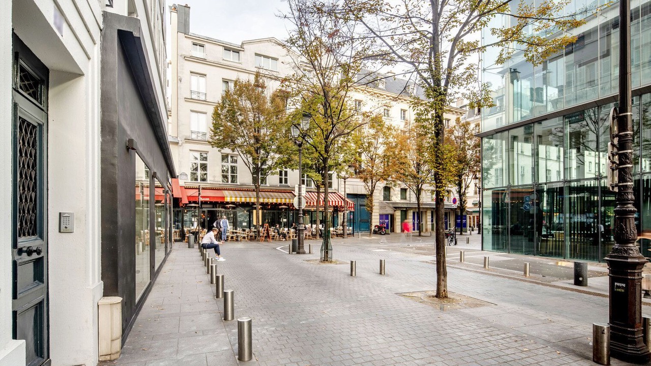 Photo of Others in Quartier de la Place-Vendome