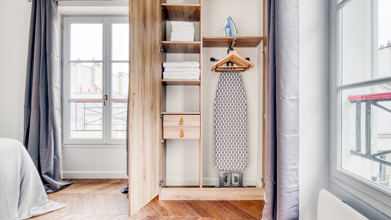 Photo of Bedroom in Quartier de la Place-Vendome
