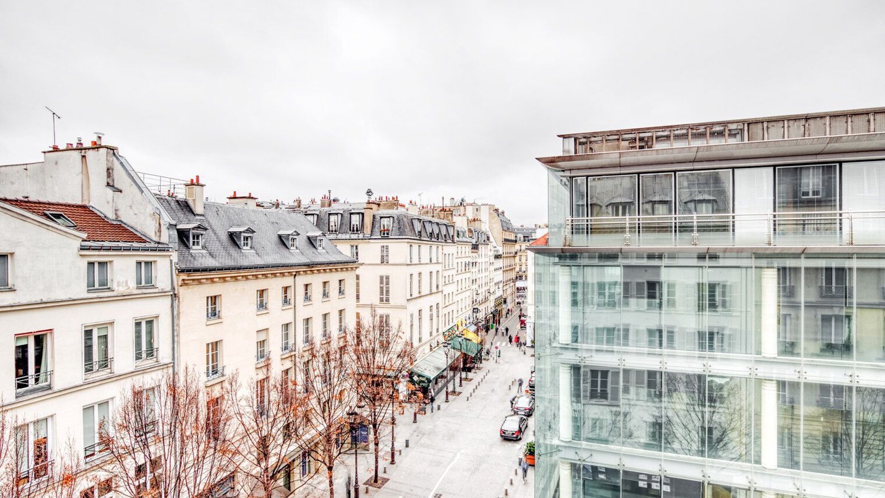 Photo of Others in Quartier de la Place-Vendome