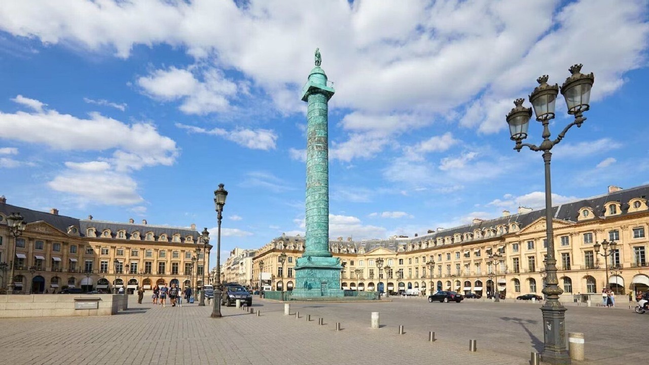 Photo of Others in Quartier de la Place-Vendome