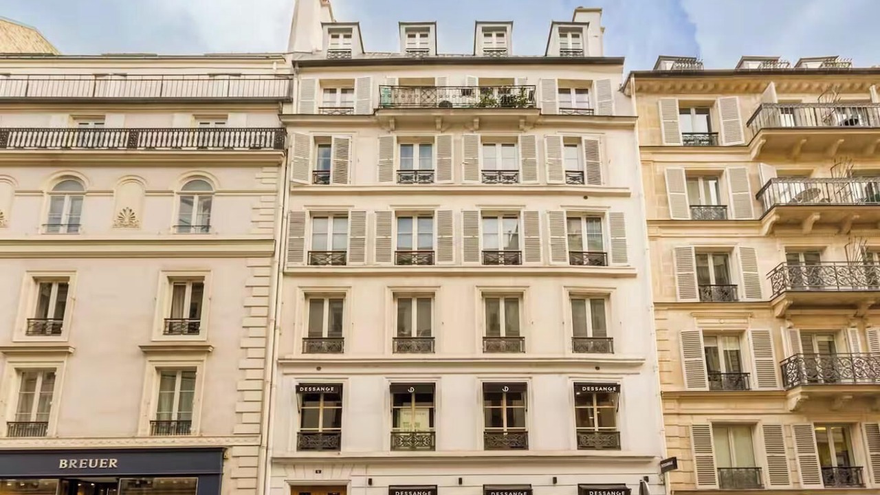 Photo of Outdoor in Quartier de la Place-Vendome