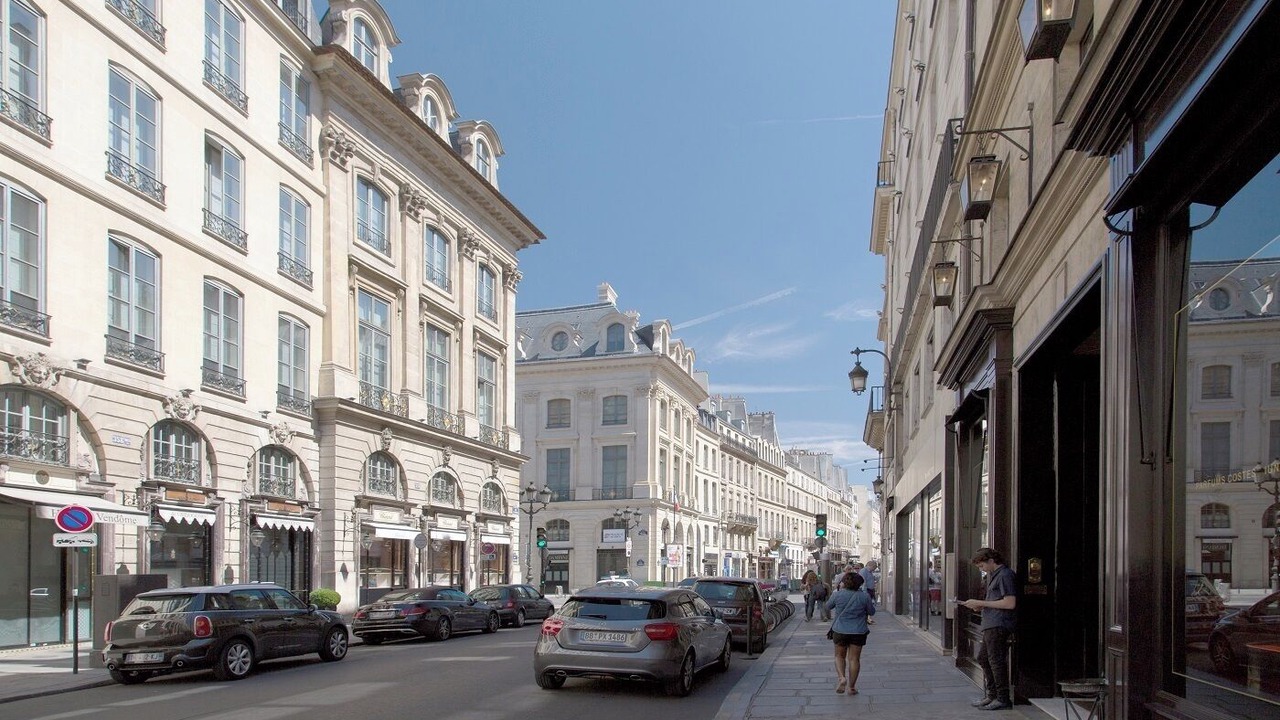 Photo of Others in Quartier de la Place-Vendome